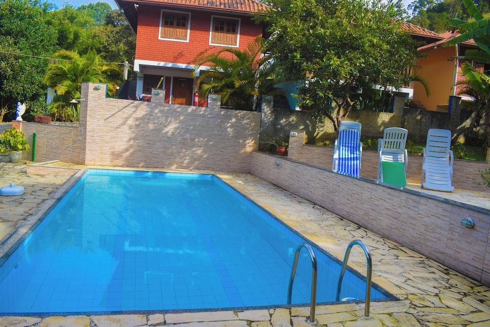 Hospedaria Rancho Ferreira