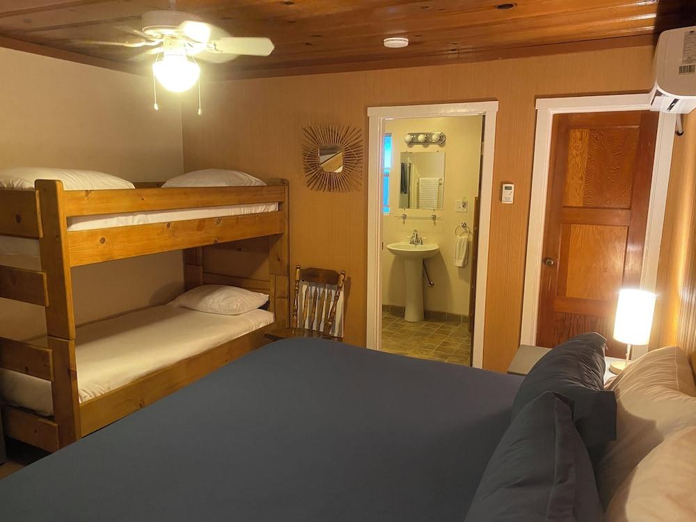 Seven Circles Lodge&Retreat