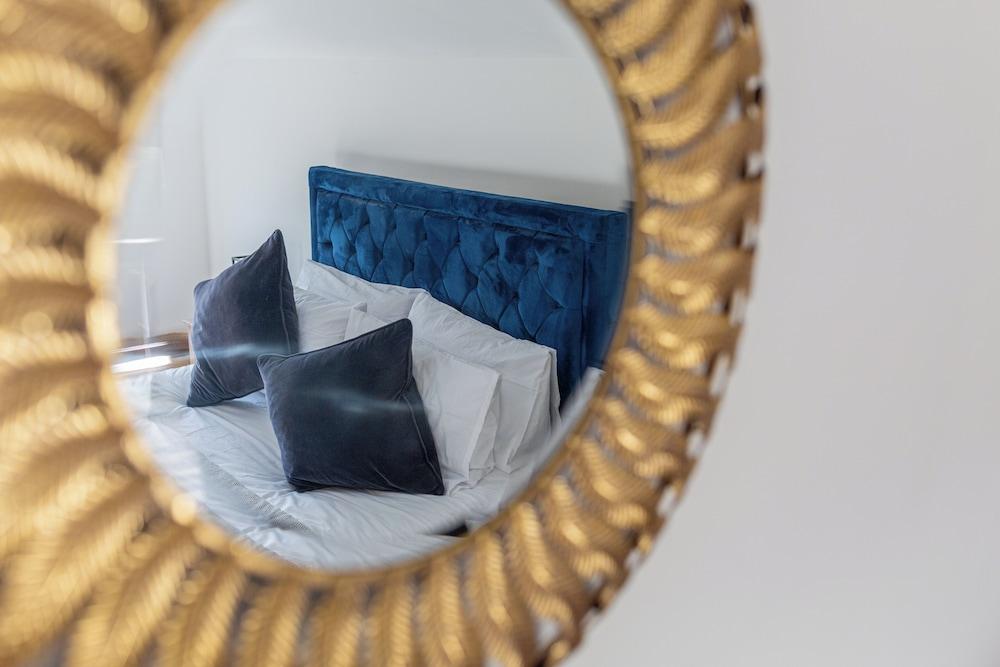 Discovery Barn Luxury 2 BD Conversion