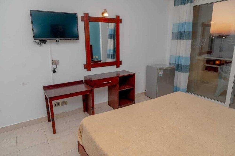 Aquarium Seaview Apartment