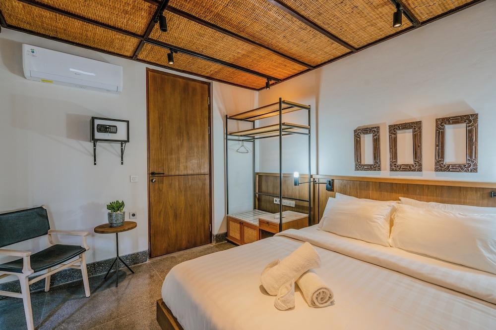 The Hollow Villa by Betterplace