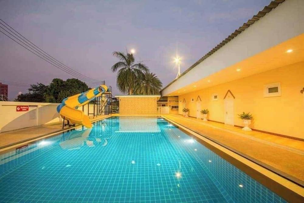 PaeMai Pool Villa Hua Hin