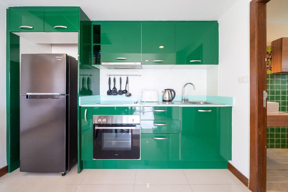 Karon ButterFly Sea View Apartment E106