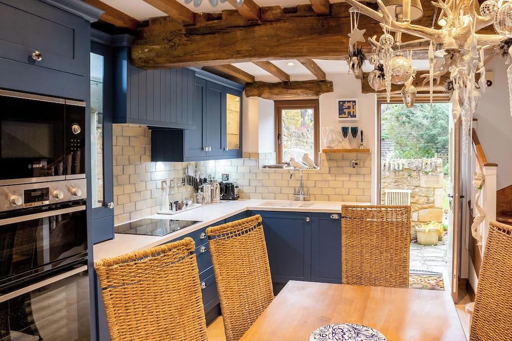 Granary Cottage - Luxury Barn Conversion