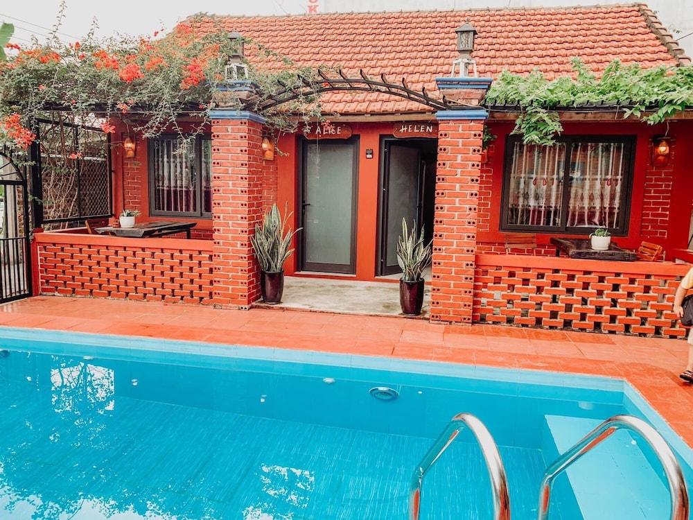 Vu's Homestay Phong Nha