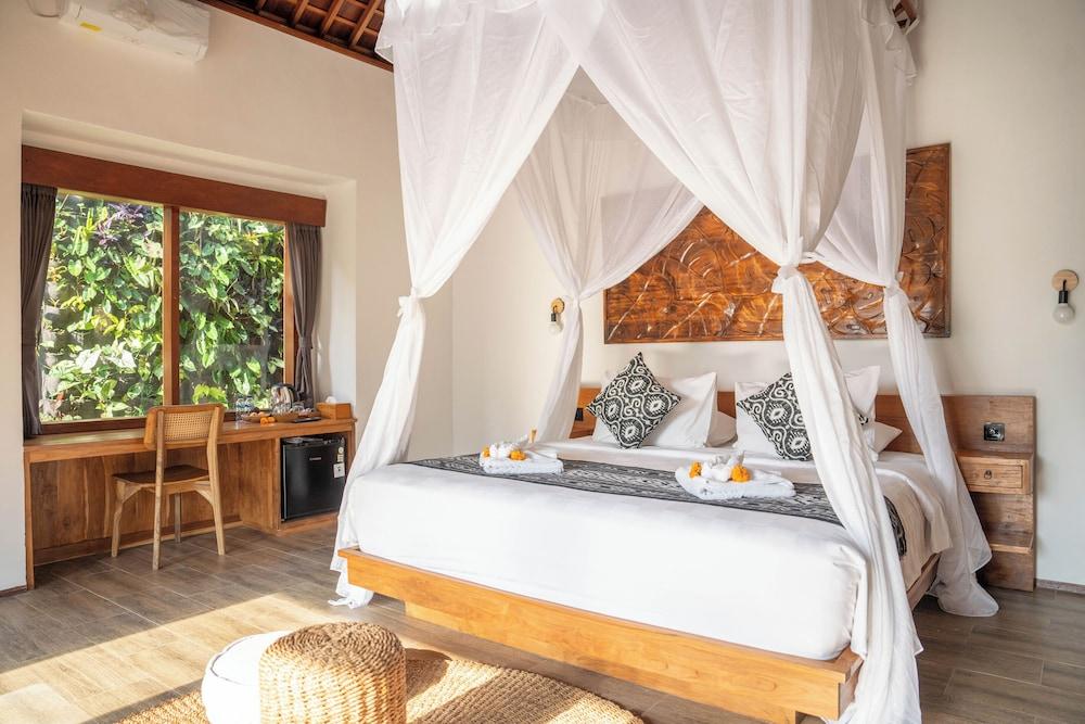 Moonterra Villa Sebatu