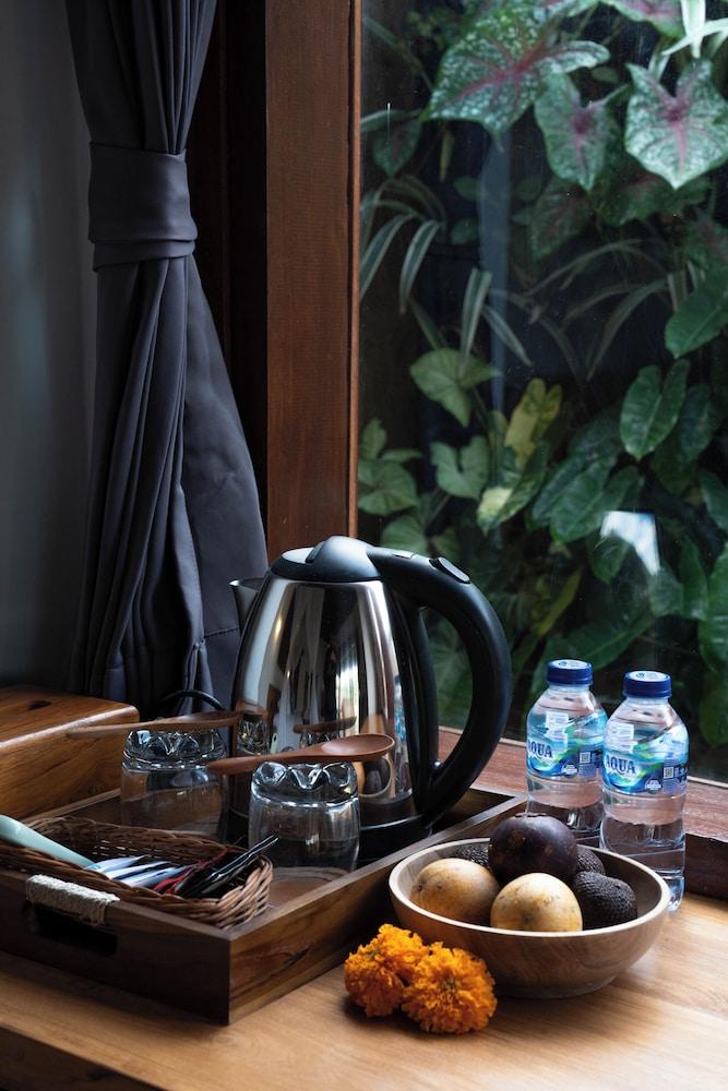 Moonterra Villa Sebatu