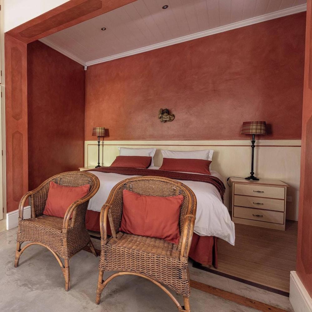 Mardouw Country House