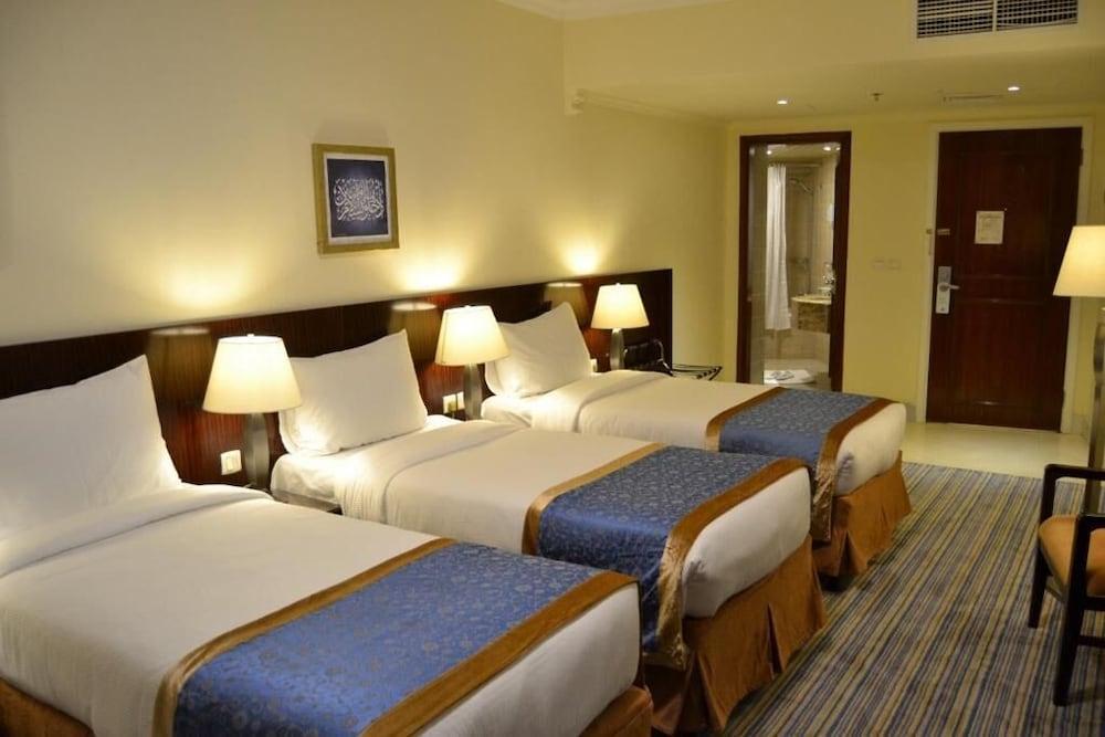 Arkan Al Manar Hotel