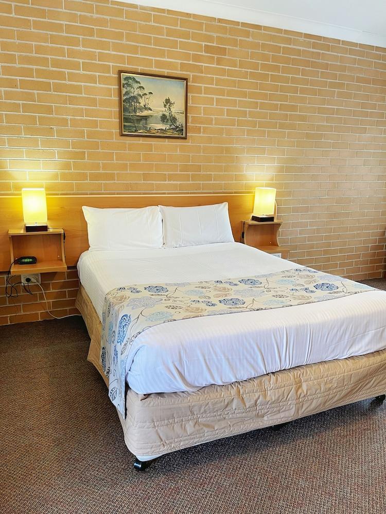 SureStay by Best Western New Inn Richmond