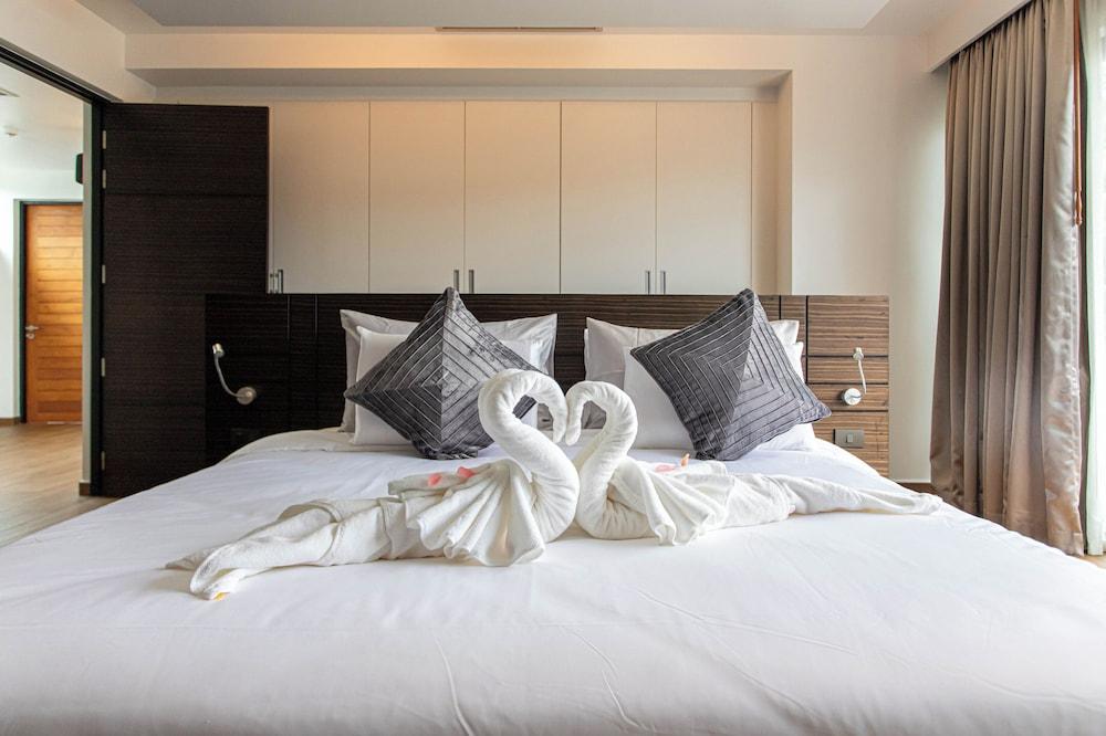 Tropical Haven 4 Bedroom Pool Villa