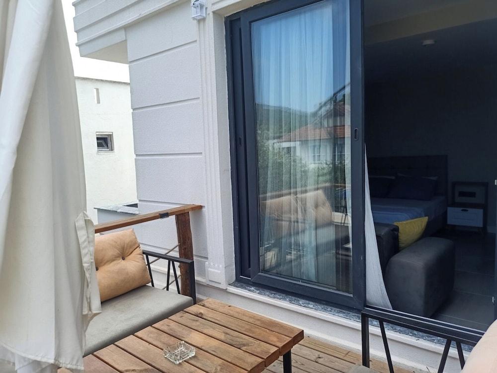 Boutique Natural Apart Hotel