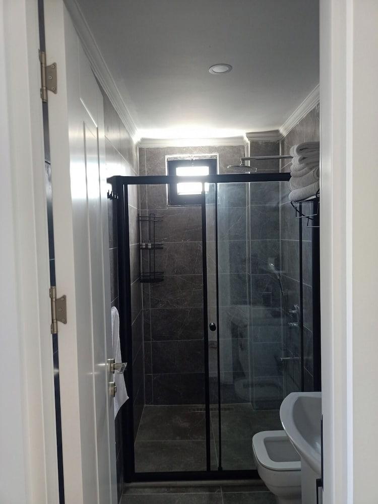 Boutique Natural Apart Hotel