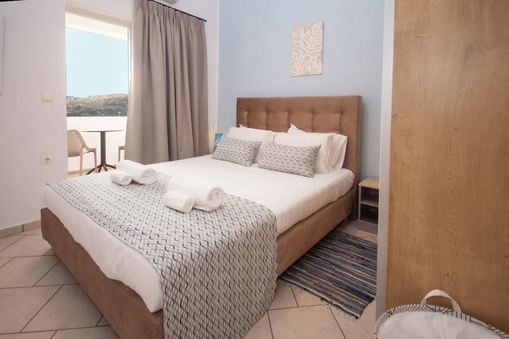 Infinity Wellness Apartment Hotel