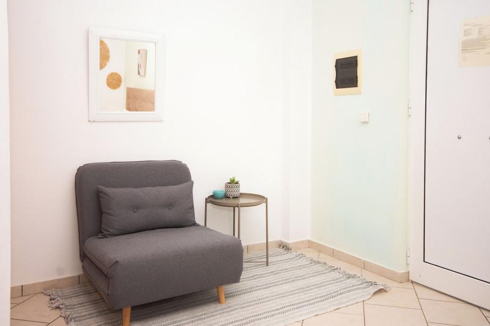 Infinity Wellness Apartment Hotel