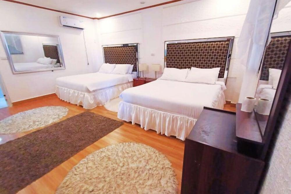 Amanzara Resort Panglao