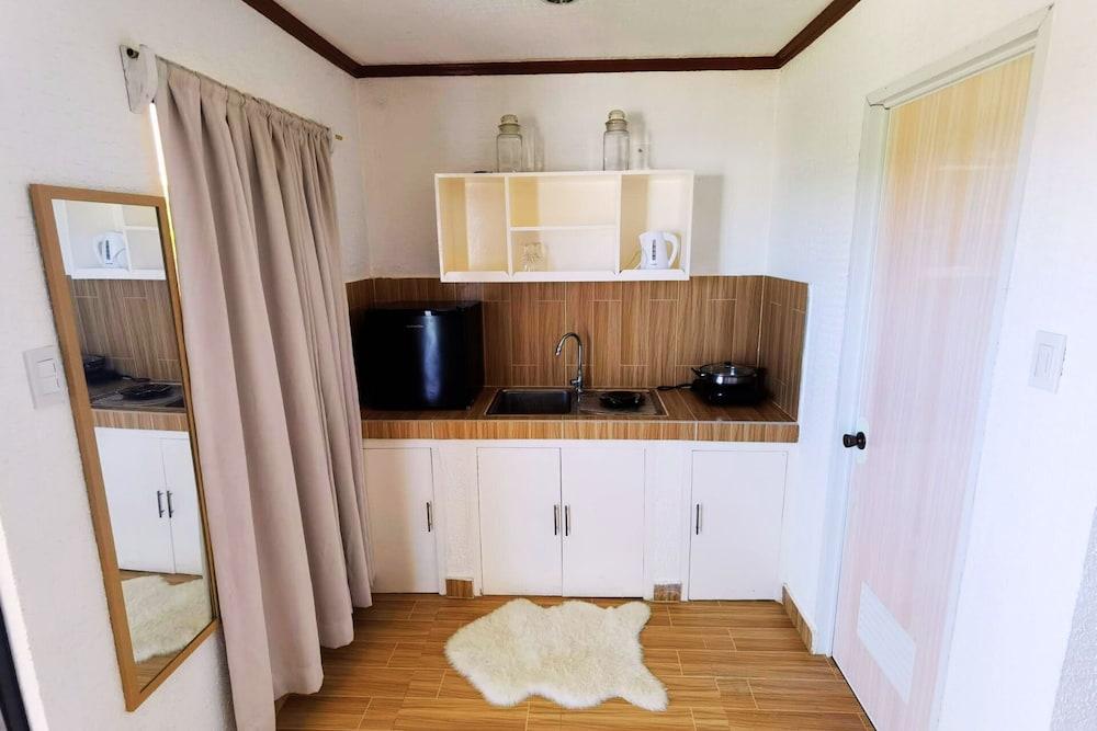 Amanzara Resort Panglao