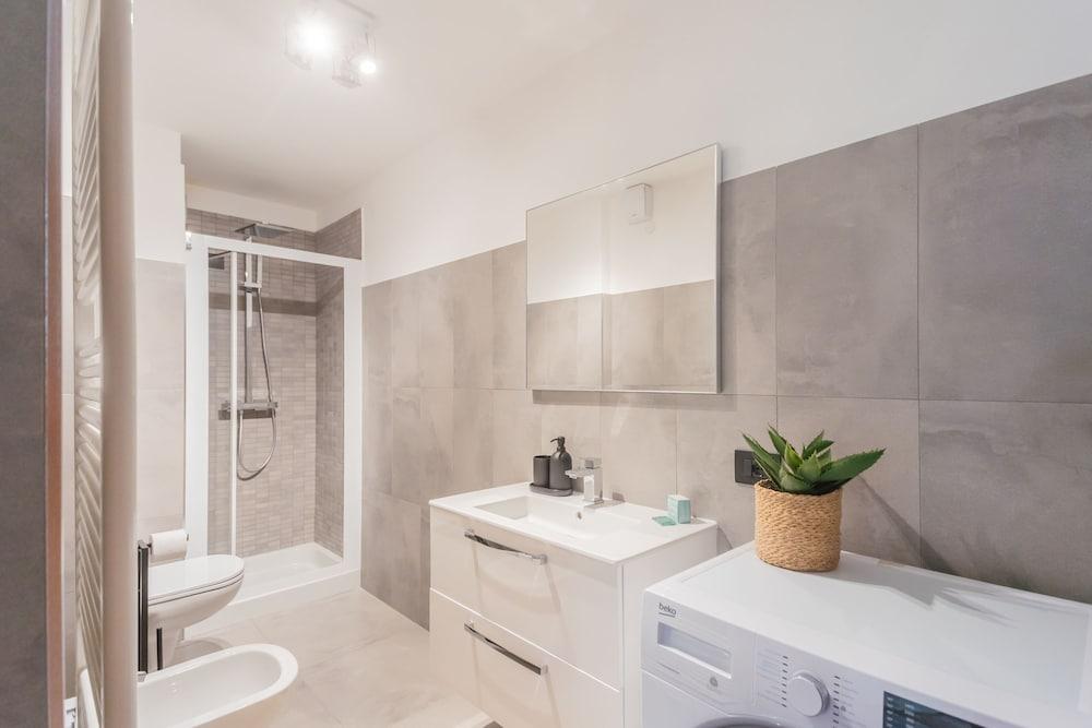 Harmony on the Lake in Argegno