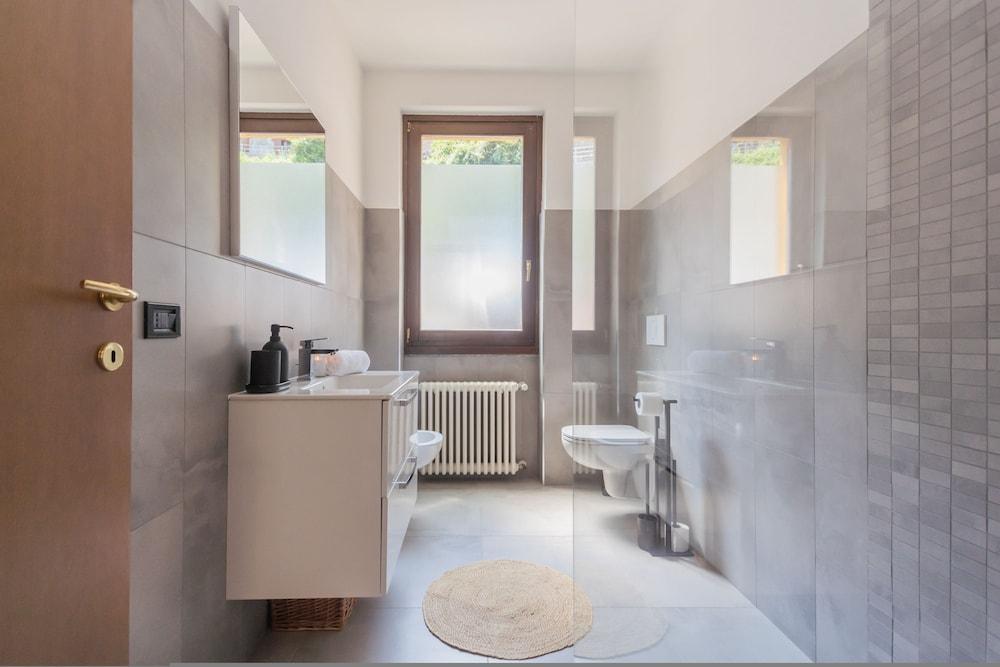 Harmony on the Lake in Argegno