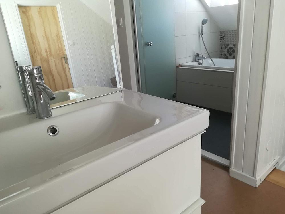 Chemin de résilience