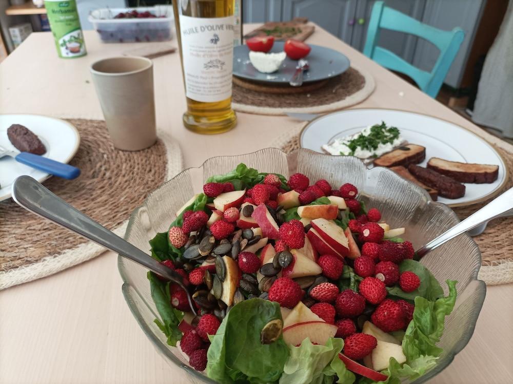 Chemin de résilience