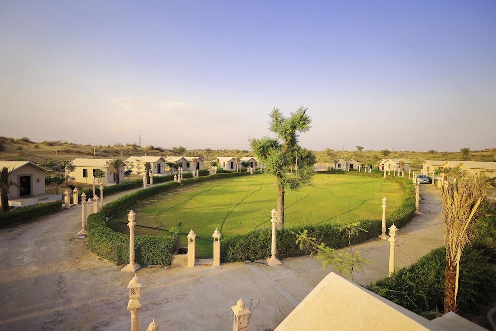 Sanskriti Fort by Elite