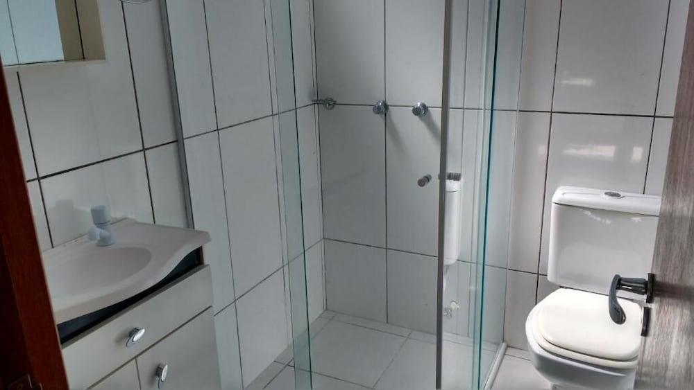 Pousada 4 Estações Campeche