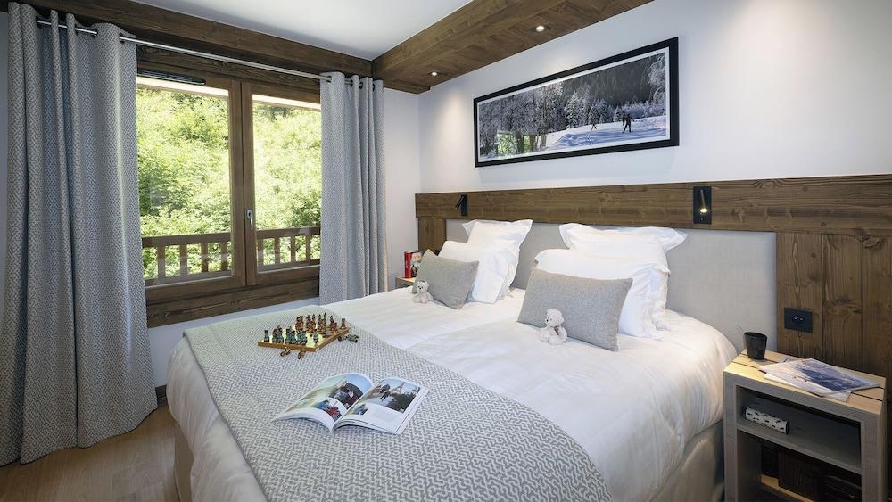 MGM Hôtels & Résidences – Hôtel Laska