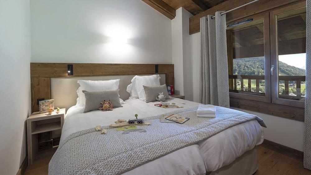 MGM Hôtels & Résidences – Hôtel Laska