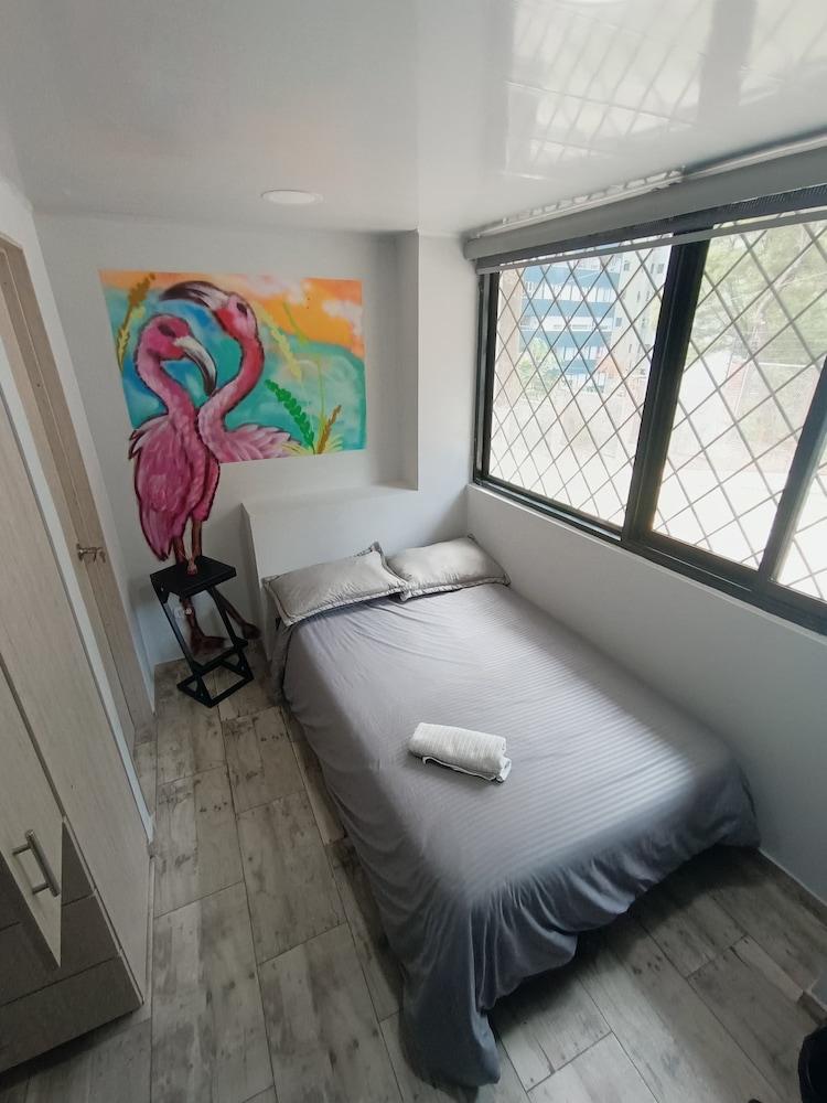 Las Aguas Inner Experience