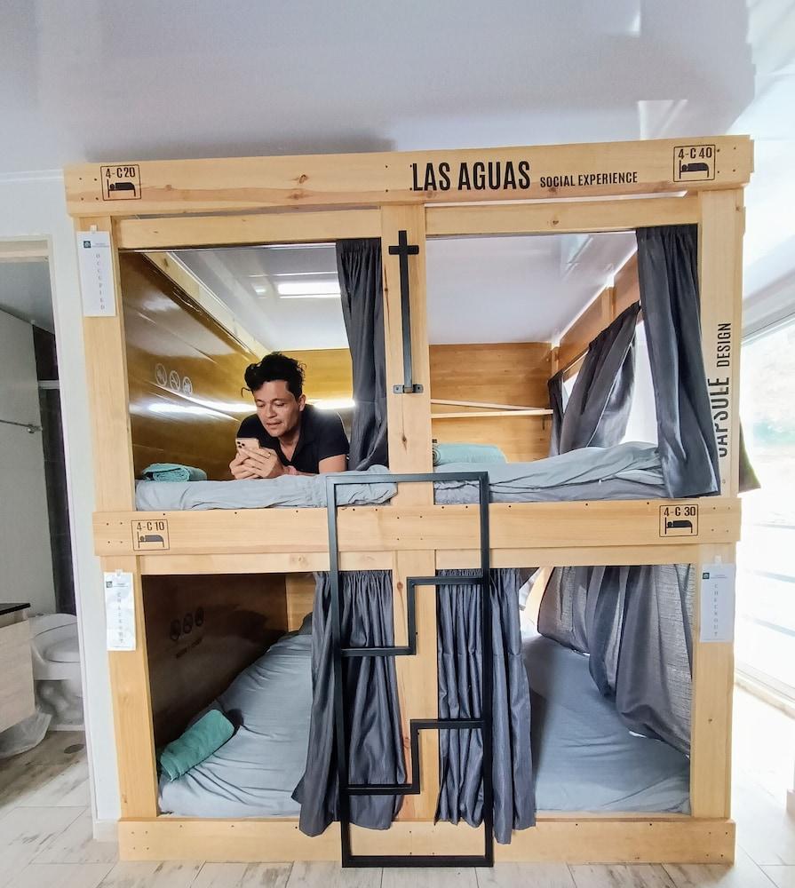 Las Aguas Inner Experience