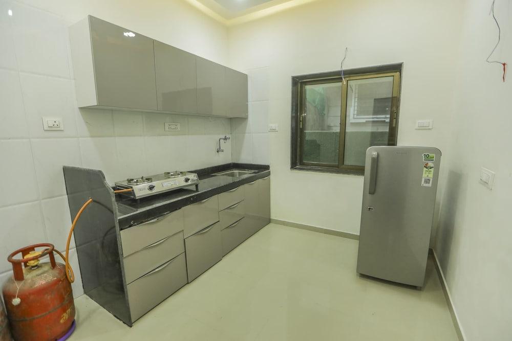 3BHK w/Pool - Harmony Palace by Universe Villas