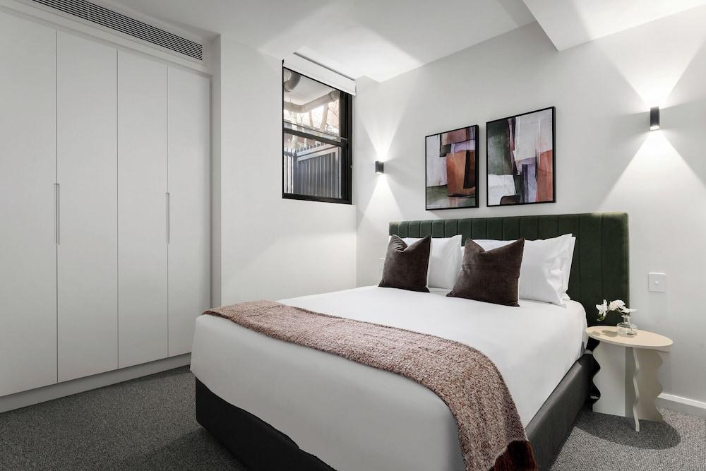 The Henrietta Apartments by Urban Rest