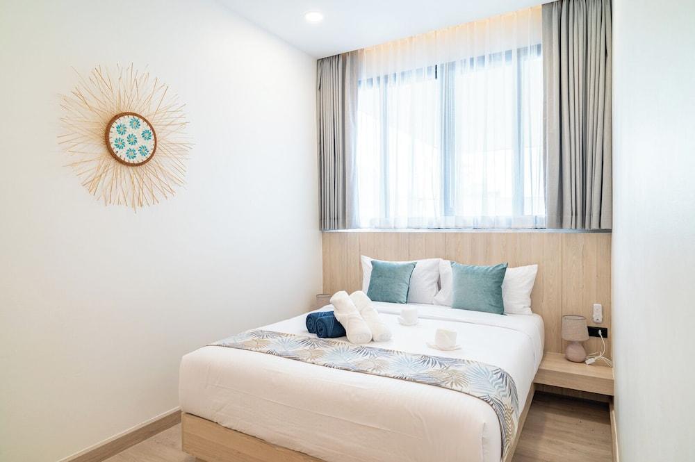 Villa Close to Fisherman's - KBR26