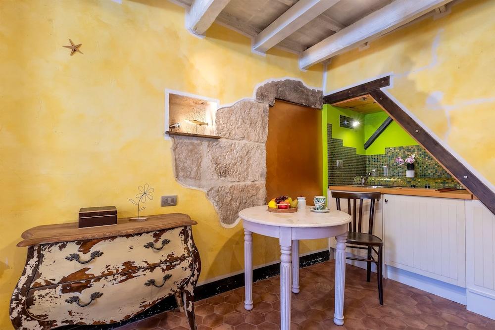 Sardinia RE - Casetta del Principe