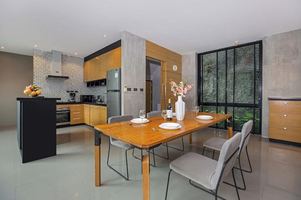 2BR Duplex Pavilion P12 in Natural Park