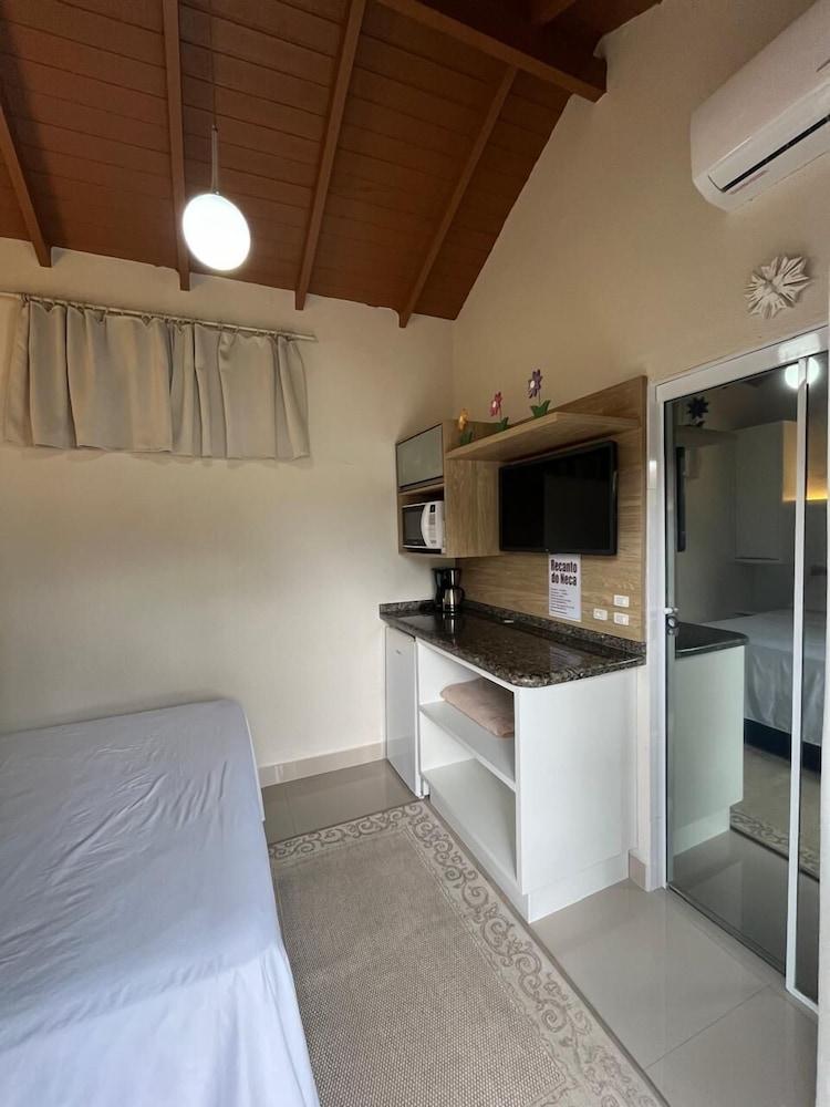 Pousada Recanto do Neca