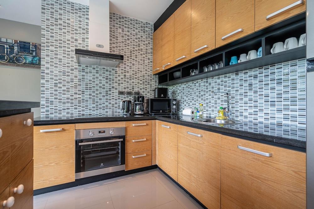 2BR Pavilion P13 in Natural Park Resort