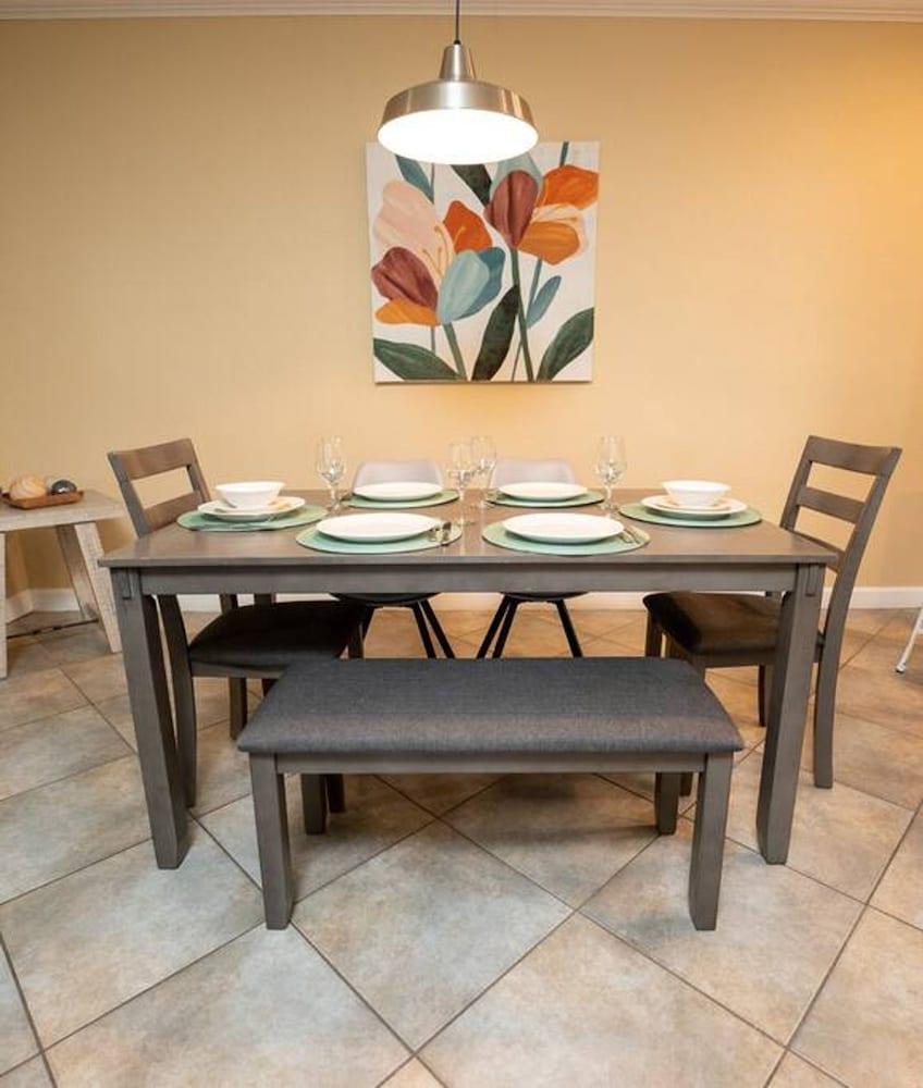 Tuscana Resort 3 BR Near Disney