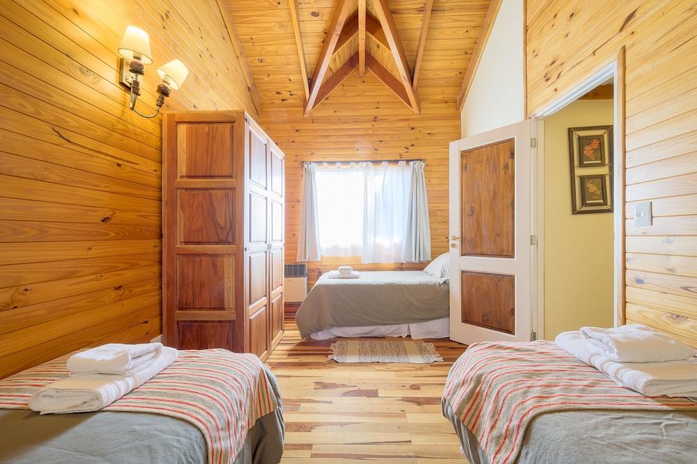 Amazing Lodge in San Martin de los Andes SMA-RV by Apartments Bariloche