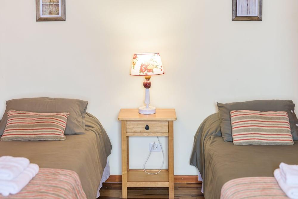 Amazing Lodge in San Martin de los Andes SMA-RV by Apartments Bariloche