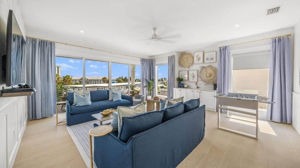 Beach Break in Sarasota