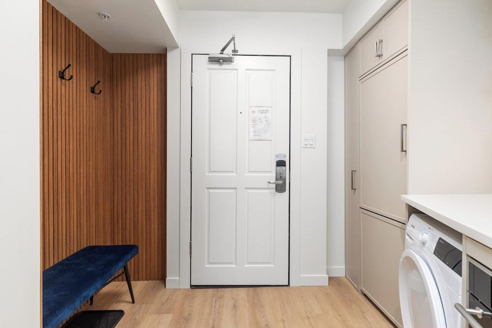 Cascade Lodge - Studio Suite