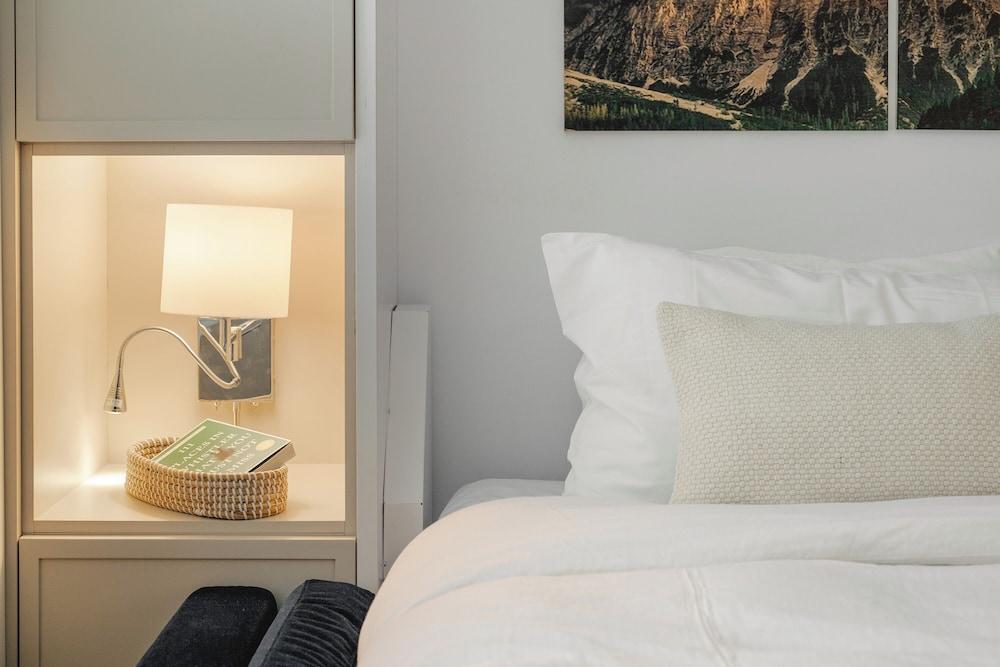 Cascade Lodge - Studio Suite