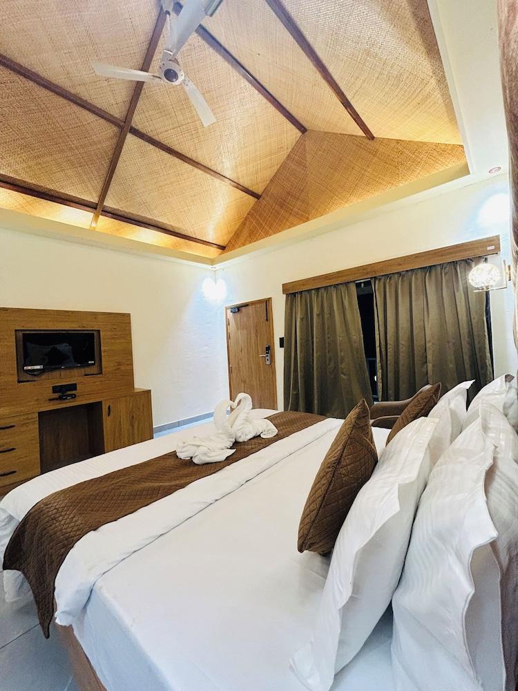 Jawai's Wildness Lodge