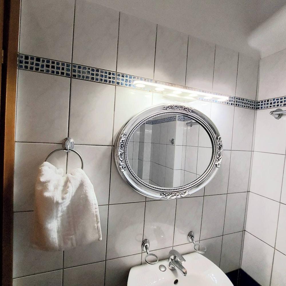 Helios in Olympus House Vacation Studios