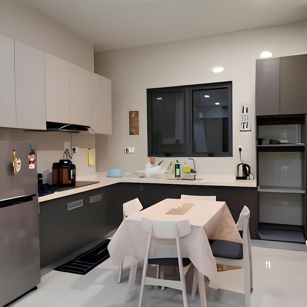 SeaView Country Garden 3BR2FREE By Natol