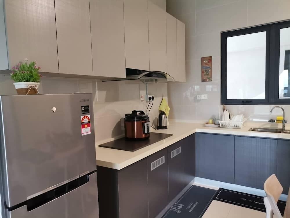 SeaView Country Garden 3BR2FREE By Natol