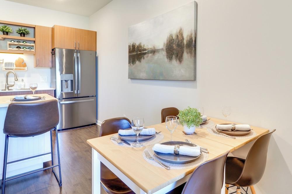 Condo Near Beach & Downtown in Traverse City!