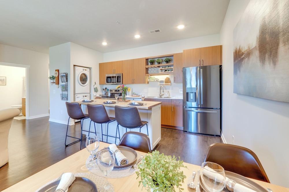 Condo Near Beach & Downtown in Traverse City!